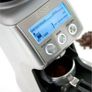 SAGE BCG820BSSUK Smart coffee Grinder Pro silver Image 5
