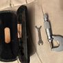 Vintage Moore & Wright Micrometer No 925M Image 4