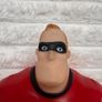 Mr. Incredible Action Figure Disney Pixar Jakks Pacific Approx. 30 cm. Damaged Used Please see photos Image 3