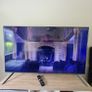 Samsung 50" smart TV Image 2
