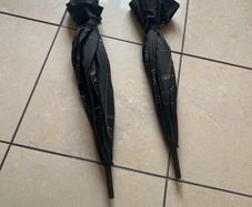 2 Large Umbrellas (Good Condition)