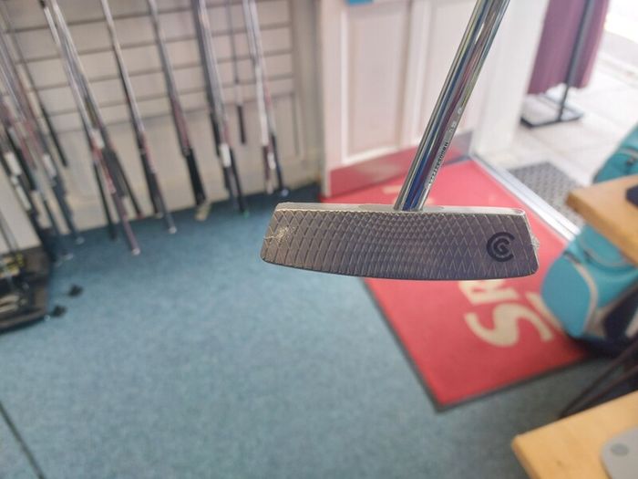 Cleveland HB Soft 2 mallet putter