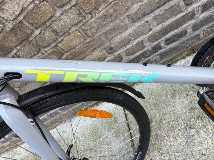 Trek Fx 2021 L Frame