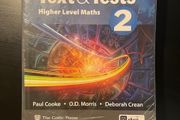 Test and Texts 2 higher level