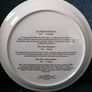 Villeroy & Boch Spring Collectable Plate Image 3