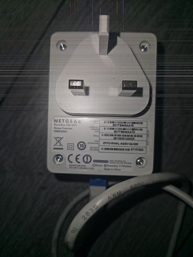 2 ethernet range extender