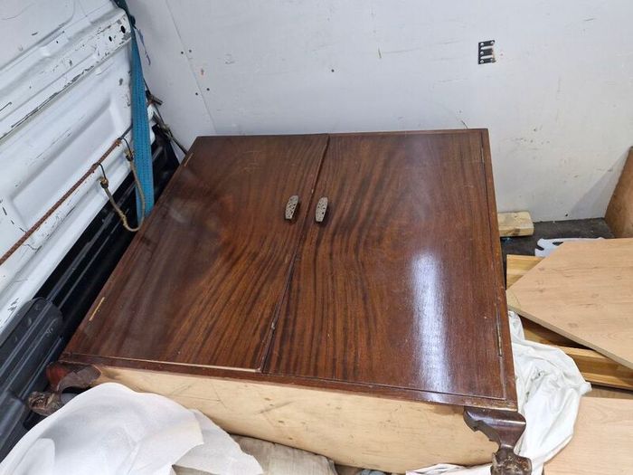 free furniture