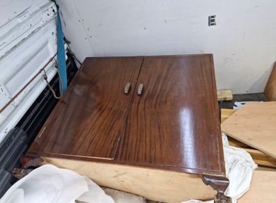 free furniture