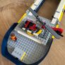 LEGO Ocean Exploration Ship Image 2