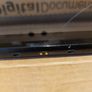 Lenovo 10.1 tablet, Model TB-X505F working perfect. The screen is cracked but doesn't affect touchscreen Image 6