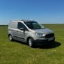 Ford Transit Courier Image 3