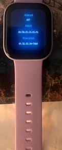 smart watch H97