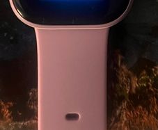 smart watch H97
