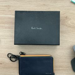 Paul Smith Wallet