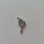 Reduced 21st Birthday Italian Designer Charm Image 2