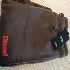 Diesel Tracksuit Bottoms BRAND NEW (S)