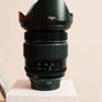 Fujifilm X 16-55mm 2.8 LM WR zoom lens for fujifilm x mirrorless Image 6