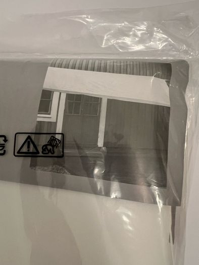 IKEA - Canopy sail shade for the garden