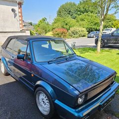 Mk1 Golf Clipper