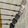Ping i59 left hand irons 4-PW Image 3