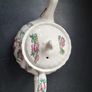 Sadler England "Indian Tree" Teapot Image 4