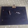 Vintage 1960 AA Car Badge Image 3