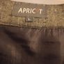 Dress Apricot Image 7