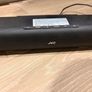 JVC Soundbar and Wireless Subwoofer Image 3