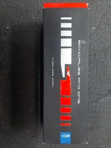 Road tyre Schwalbe Pro one tubless