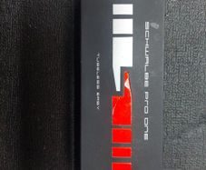 Road tyre Schwalbe Pro one tubless