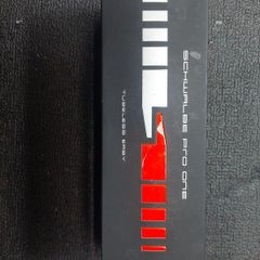 Road tyre Schwalbe Pro one tubless