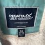 Regatta Great Outdoors jacket - size 12 Image 3