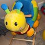 rocking caterpillar Image 3