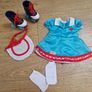 Our Generation Outfit - Retro Diner Image 3