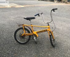 Raleigh Chopper