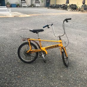 Raleigh Chopper