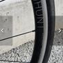 Giant tcr advanced roadbike. M/L Image 4