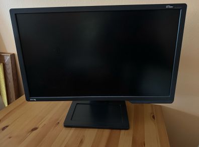 Monitor