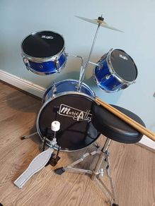 Drum Kit