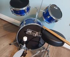 Drum Kit