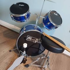 Drum Kit