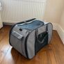 MORE FOR 2-in-1 Luxury Pet Carrier & Wheeled Trolley (Collapsible) Image 5