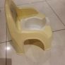 Toilet Training Potty Image 2