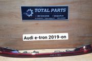 Audi e-tron 2019-on taillight