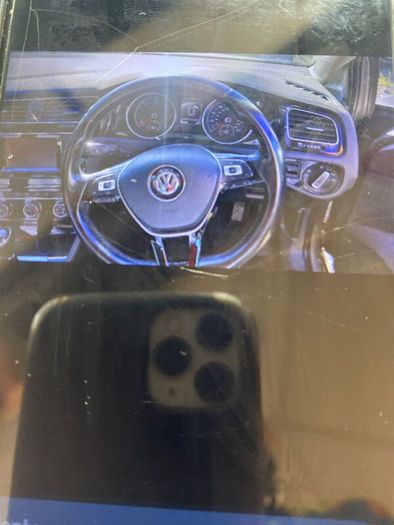 Volkswagen Golf 2013