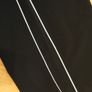 Women's wide leg trousers size xs Image 4