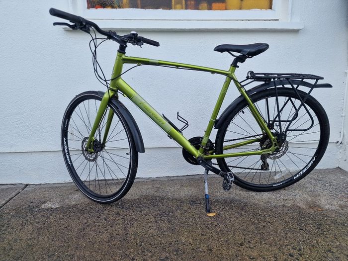 Merida crossway urban 20