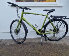 Merida crossway urban 20