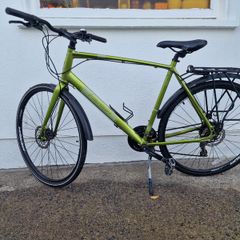 Merida crossway urban 20