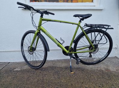 Merida crossway urban 20